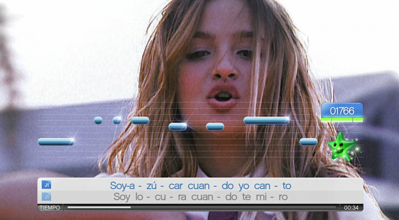 SingStar Patito Feo - Imagen 26